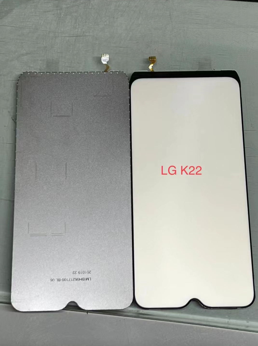 Lg k22 y20 a10s a01 v30 